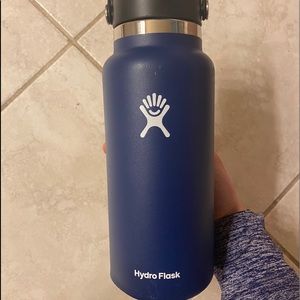 New model hydroflask
